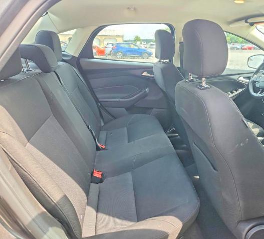 68282116 :رقم المزاد ، 1FADP3F29HL252952         vin ، 2017 Ford Focus مزاد بيع