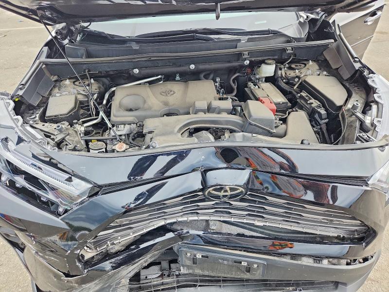 Продаж на аукціоні авто 2025 Toyota Rav4, vin: 2T3N1RFV8SW526143, номер лоту: 67556536