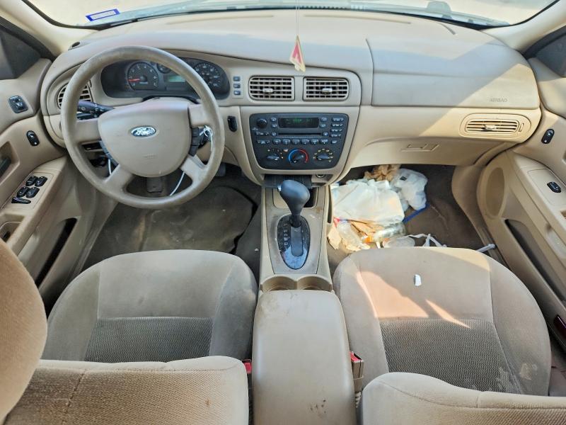 Продажа на аукционе авто 2007 Ford Taurus, vin: 1FAFP53U17A151408, номер лота: 70005616