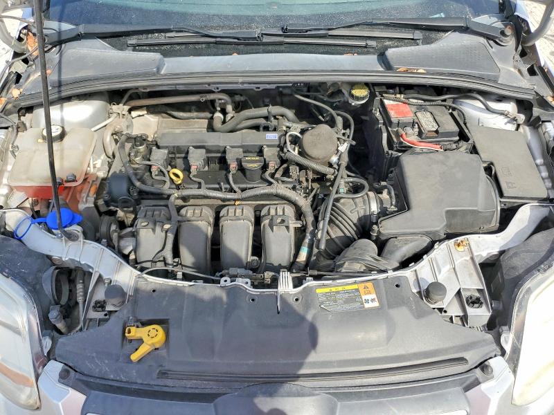 Продаж на аукціоні авто 2012 Ford Focus, vin: 1FAHP3F29CL470223, номер лоту: 70056706