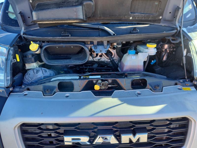 2020 Ram Promaster 3500 მანქანა იყიდება აუქციონზე, vin: 3C6URVJG6LE140184, აუქციონის ნომერი: 70914006
