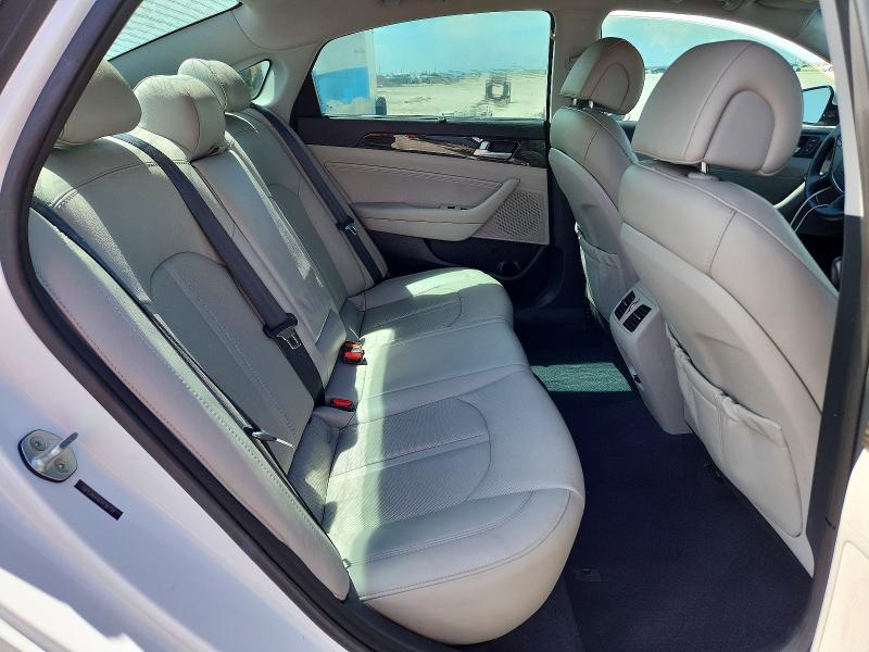 Продажа на аукционе авто 2015 Hyundai Sonata, vin: 5NPE34AF6FH136734, номер лота: 69105796