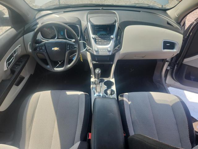 2017 Chevrolet Equinox მანქანა იყიდება აუქციონზე, vin: 2GNALBEK0H1501267, აუქციონის ნომერი: 66987446