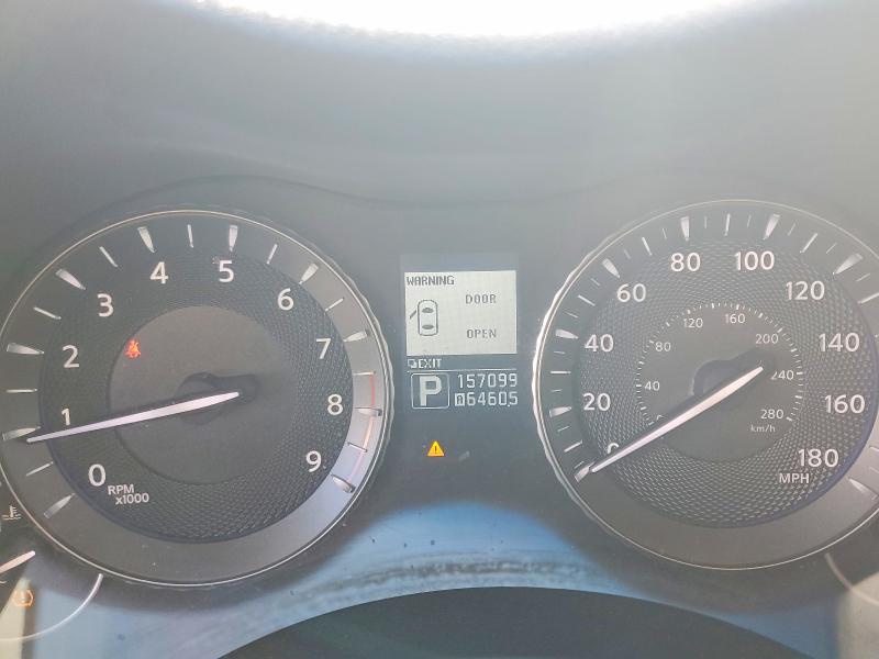 Aukcja sprzedaży 2011 Infiniti M37, vin: JN1BY1AR1BM376368, numer aukcji: 67493586