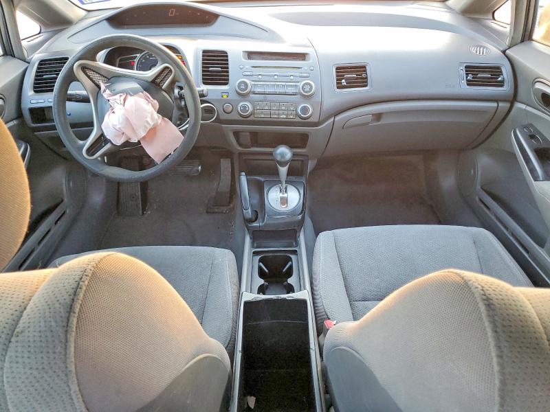 Продажа на аукционе авто 2010 Honda Civic, vin: 2HGFA1F30AH508157, номер лота: 70014456