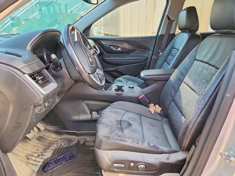 Aukcja sprzedaży 2020 Gmc Terrain, vin: 3GKALPEV0LL143891, numer aukcji: 66691026