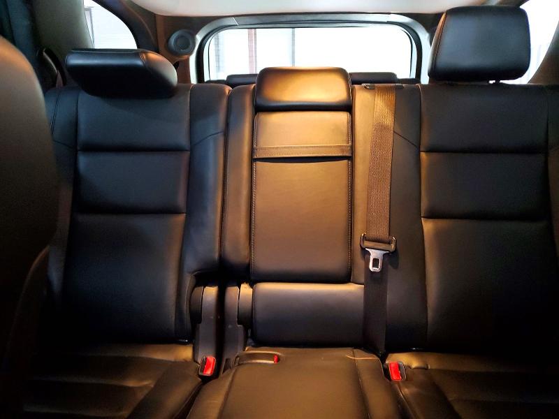 Продажа на аукционе авто 2015 Dodge Durango, vin: 1C4RDJDG1FC110202, номер лота: 70322016