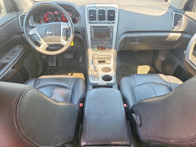Продаж на аукціоні авто 2012 Gmc Acadia, vin: 1GKKVRED5CJ411276, номер лоту: 68042736