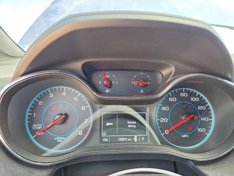Продаж на аукціоні авто 2018 Chevrolet Cruze, vin: 1G1BE5SM8J7148969, номер лоту: 69306146