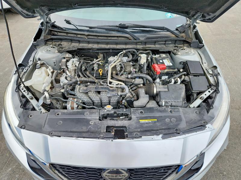 2022 Nissan Altima მანქანა იყიდება აუქციონზე, vin: 1N4BL4CV3NN386511, აუქციონის ნომერი: 70650396