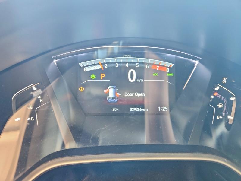 Продаж на аукціоні авто 2022 Honda Cr-v, vin: 7FARW2H89NE045754, номер лоту: 67970936