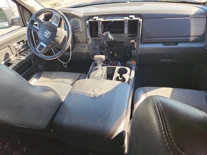 Aukcja sprzedaży 2009 Dodge Ram 1500, vin: 1D3HB18T39S705286, numer aukcji: 67959036