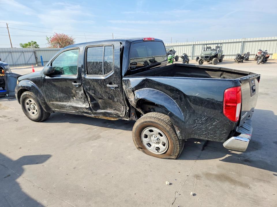 2013 Nissan Frontier მანქანა იყიდება აუქციონზე, vin: 1N6AD0ER5DN723798, აუქციონის ნომერი: 69091356