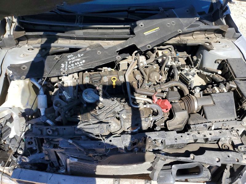 66700076 :رقم المزاد ، 1N4BL4CW7PN315307 vin ، 2023 Nissan Altima مزاد بيع