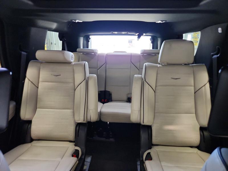 Aukcja sprzedaży 2023 Cadillac Escalade, vin: 1GYS4FKL2PR300131, numer aukcji: 68916666