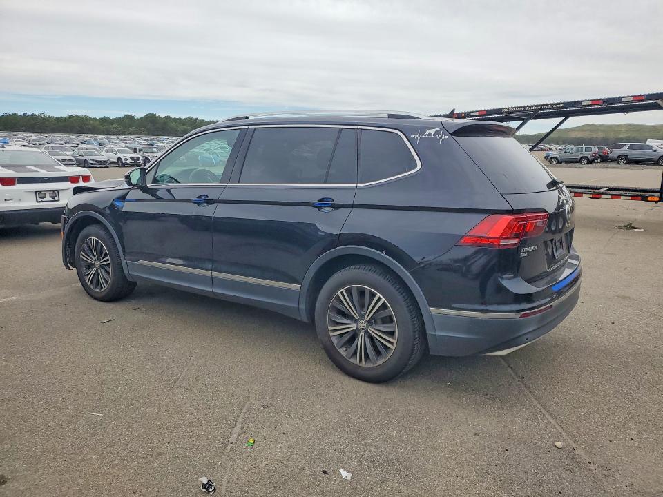 Aukcja sprzedaży 2019 Volkswagen Tiguan, vin: 3VV3B7AX6KM110919, numer aukcji: 68762416