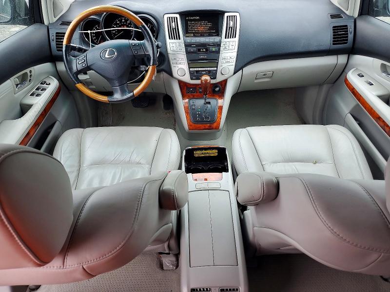 Aukcja sprzedaży 2007 Lexus Rx, vin: 2T2HK31U67C025514, numer aukcji: 67742706