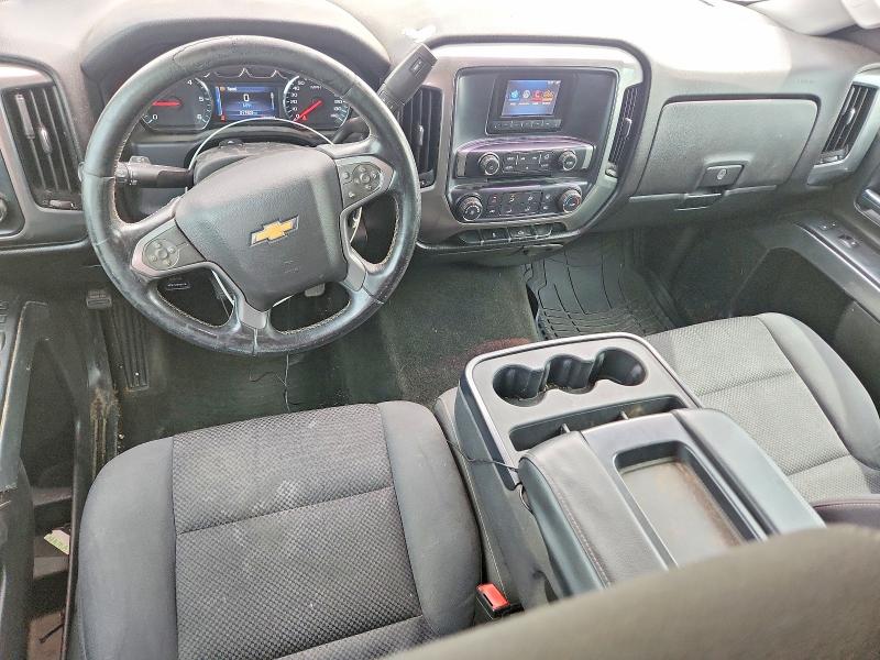 Aukcja sprzedaży 2014 Chevrolet Silverado, vin: 1GCVKREC8EZ214700, numer aukcji: 70250476