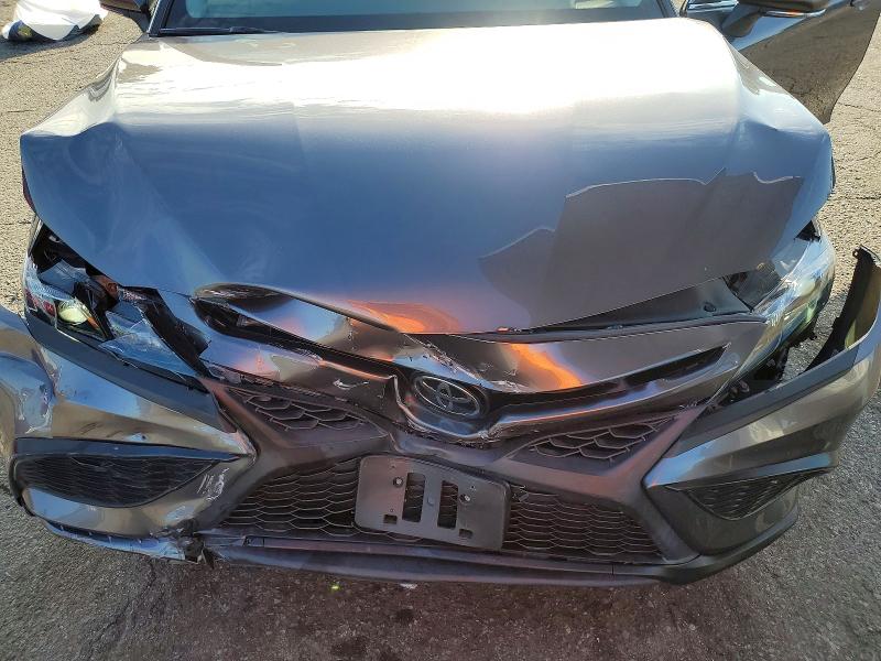 2023 Toyota Camry მანქანა იყიდება აუქციონზე, vin: 4T1G11AK4PU740327, აუქციონის ნომერი: 67934436
