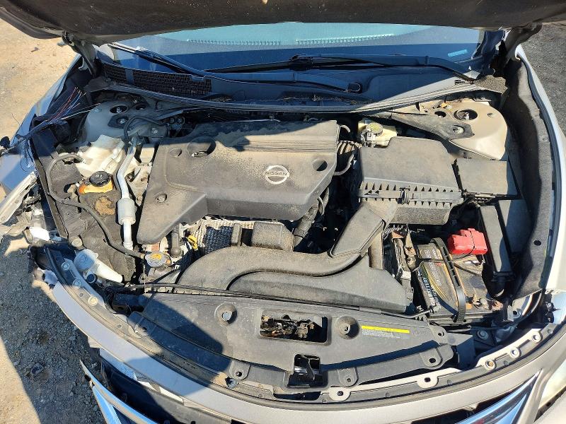 Продаж на аукціоні авто 2013 Nissan Altima, vin: 1N4AL3APXDC272722, номер лоту: 68853016