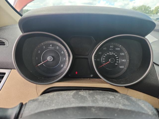 Продажа на аукционе авто 2013 Hyundai Elantra, vin: 5NPDH4AE9DH193270, номер лота: 68709196