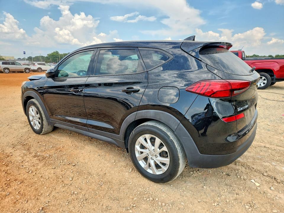 Aukcja sprzedaży 2019 Hyundai Tucson, vin: KM8J23A42KU878523, numer aukcji: 69556366