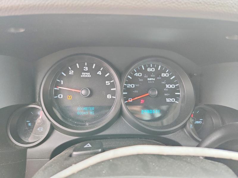 Aukcja sprzedaży 2009 Chevrolet Silverado, vin: 1GCEC14X59Z189831, numer aukcji: 70663866