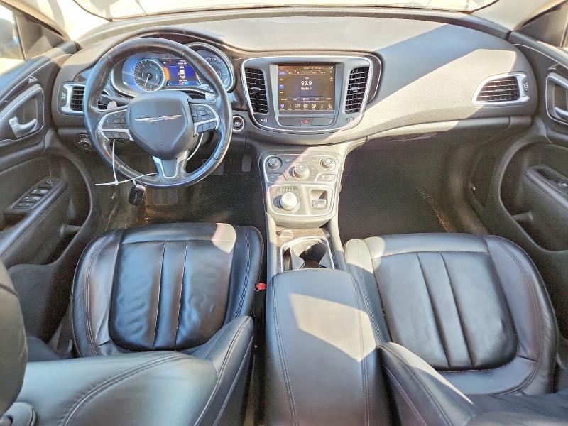 Продажа на аукционе авто 2015 Chrysler 200, vin: 1C3CCCCG2FN703713, номер лота: 69174526