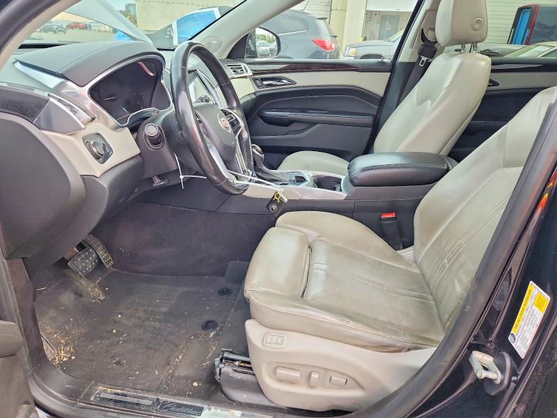 70344346 :رقم المزاد ، 3GYFNHE30DS521144 vin ، 2013 Cadillac Srx مزاد بيع