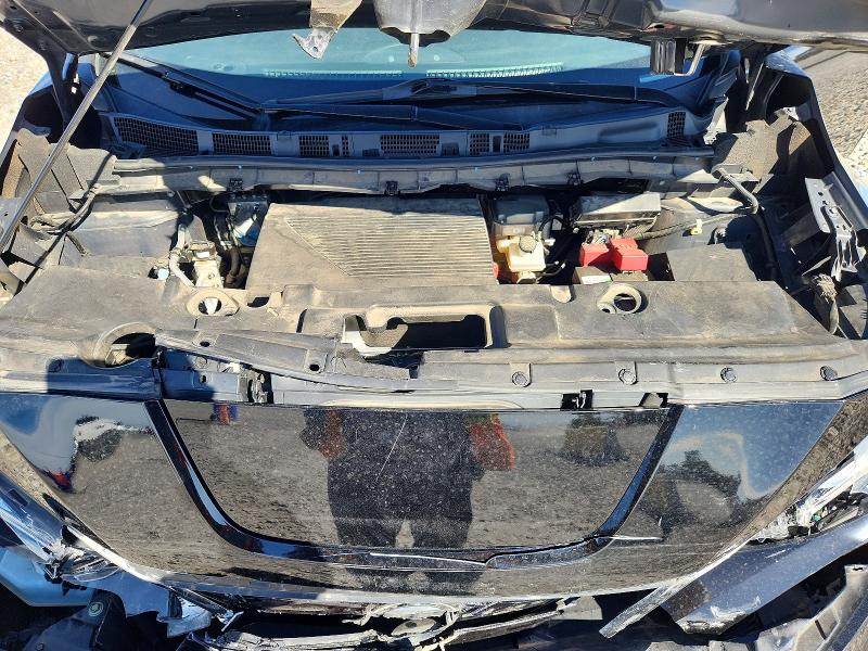 Aukcja sprzedaży 2019 Nissan Leaf, vin: 1N4AZ1CP6KC310511, numer aukcji: 68319936