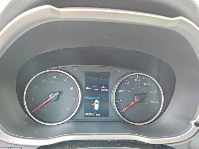 Aukcja sprzedaży 2019 Mitsubishi Eclipse Cross, vin: JA4AT4AA5KZ022028, numer aukcji: 70459196