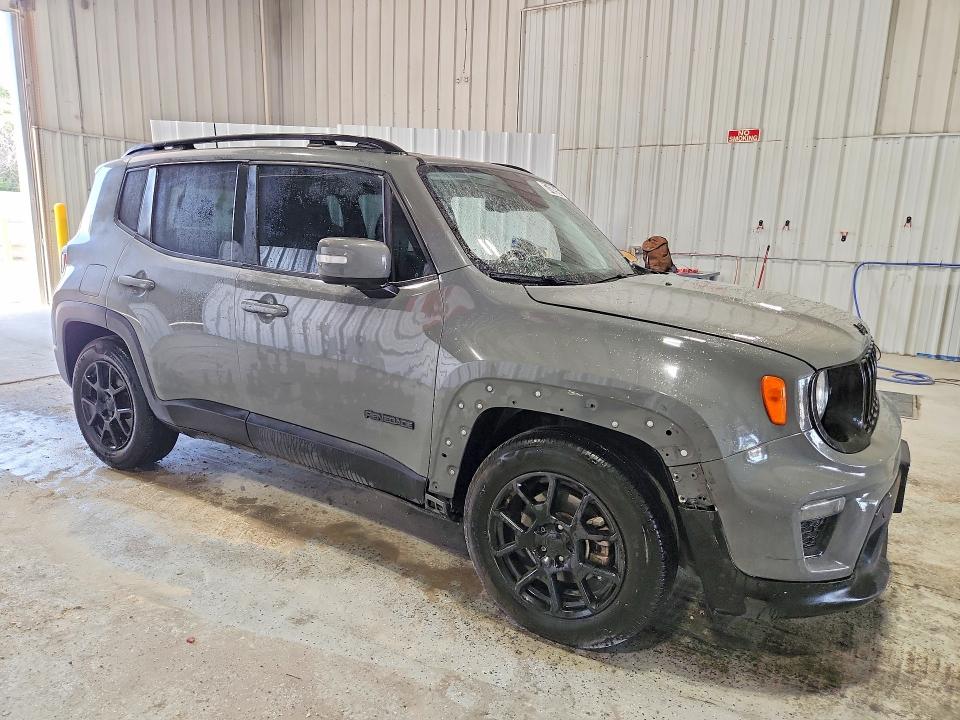 Продажа на аукционе авто 2020 Jeep Renegade, vin: ZACNJABB5LPL51702, номер лота: 67439516