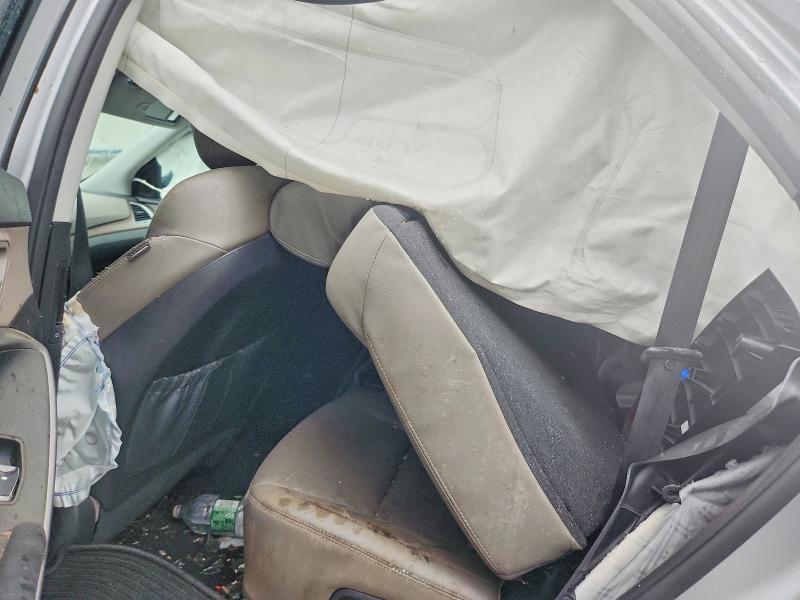 Aukcja sprzedaży 2017 Hyundai Santa Fe, vin: KM8SNDHF5HU173989, numer aukcji: 67467766