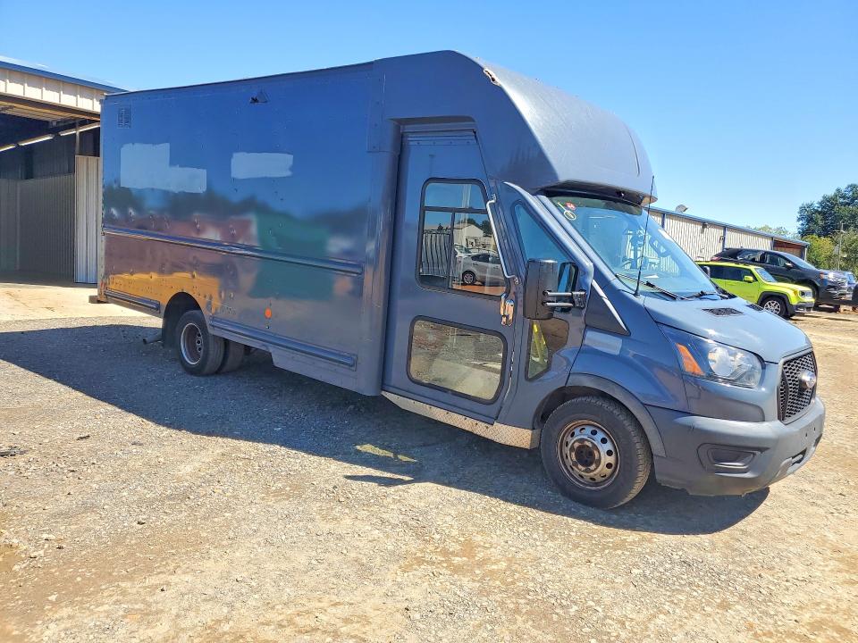 Продаж на аукціоні авто 2021 Ford Transit, vin: 1FDDF6P8XMKA56046, номер лоту: 68767226