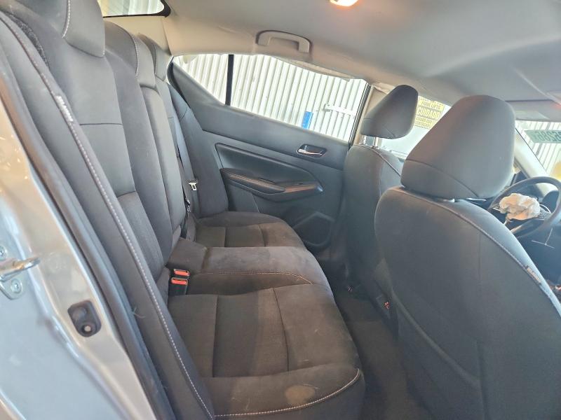 Продаж на аукціоні авто 2022 Nissan Altima, vin: 1N4BL4DW1NN361162, номер лоту: 67306286