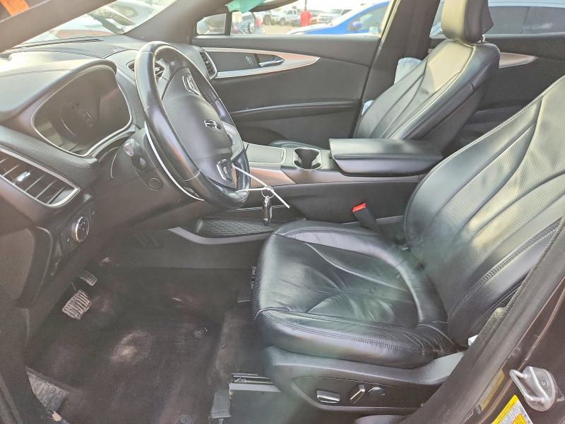 Продажа на аукционе авто 2017 Lincoln Mkx, vin: 2LMPJ8LP3HBL21320, номер лота: 67494236