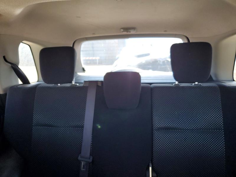 70018886 :رقم المزاد ، JS3TD944374203200 vin ، 2007 Suzuki Grand Vitara مزاد بيع