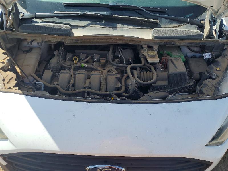 Aukcja sprzedaży 2020 Ford Transit Connect, vin: NM0LE6E2XL1446650, numer aukcji: 64813656