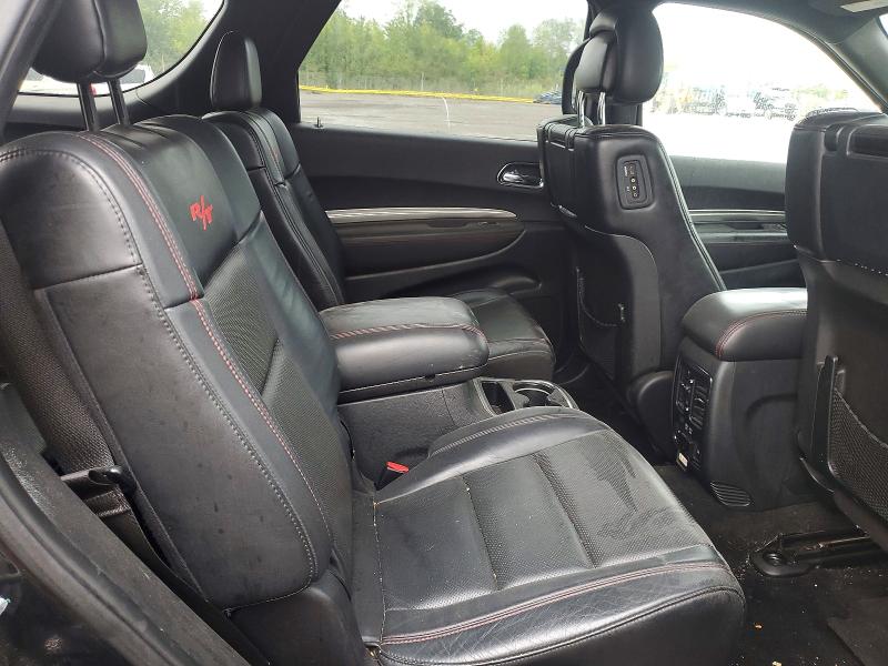 Продаж на аукціоні авто 2014 Dodge Durango, vin: 1C4SDJCT9EC414554, номер лоту: 68170986