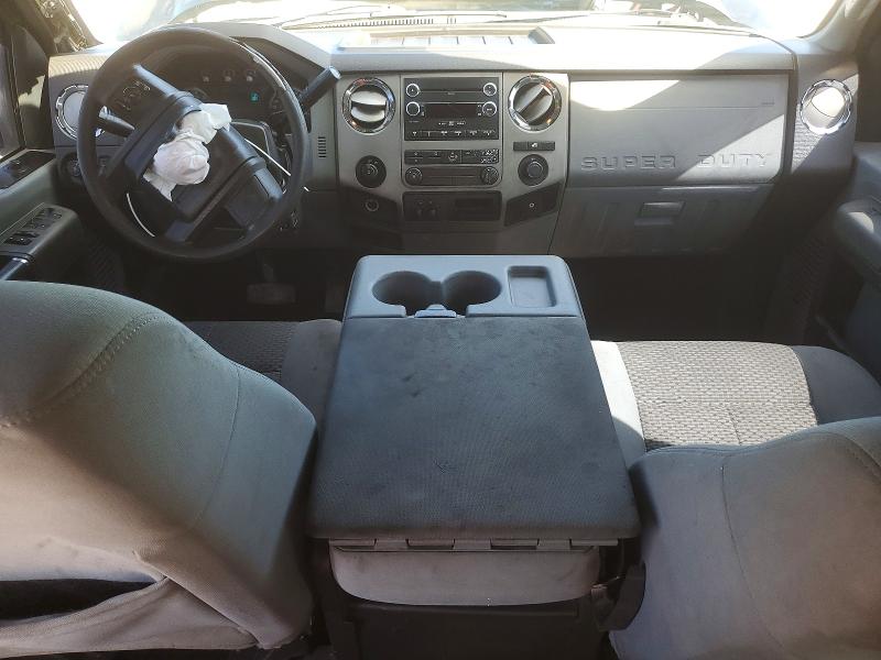 68574756 :رقم المزاد ، 1FT7W2B61CED23734 vin ، 2012 Ford F250 مزاد بيع