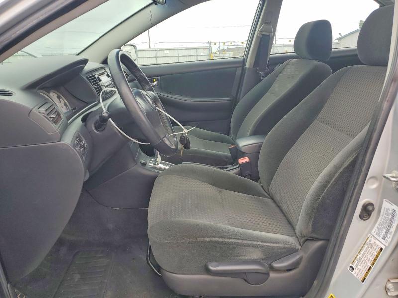 Продажа на аукционе авто 2008 Toyota Corolla, vin: 1NXBR30E98Z944214, номер лота: 70330066