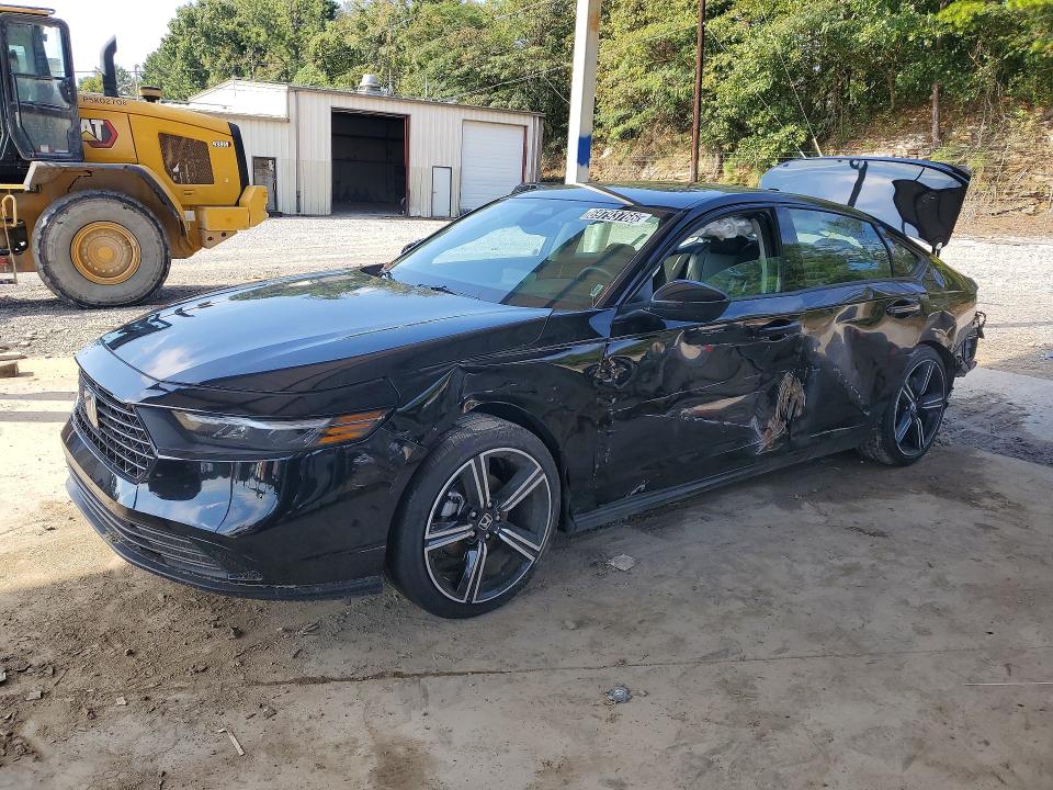 Продажа на аукционе авто 2026 Honda Accord, vin: 1HGCY1F41TA028475, номер лота: 69793766