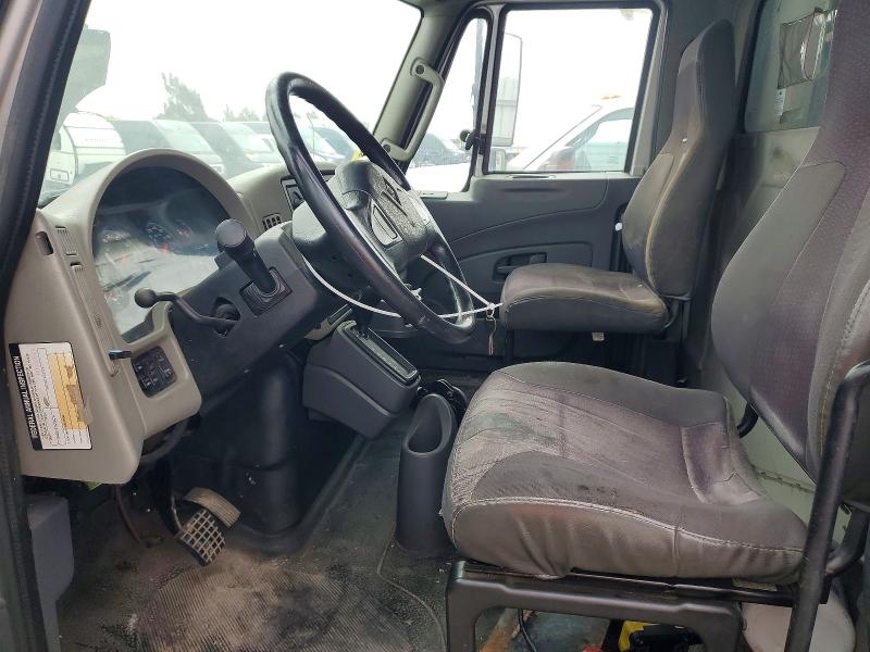 Продажа на аукционе авто 2014 International Terrastar, vin: 1HTJSSKK7EH068462, номер лота: 61597866