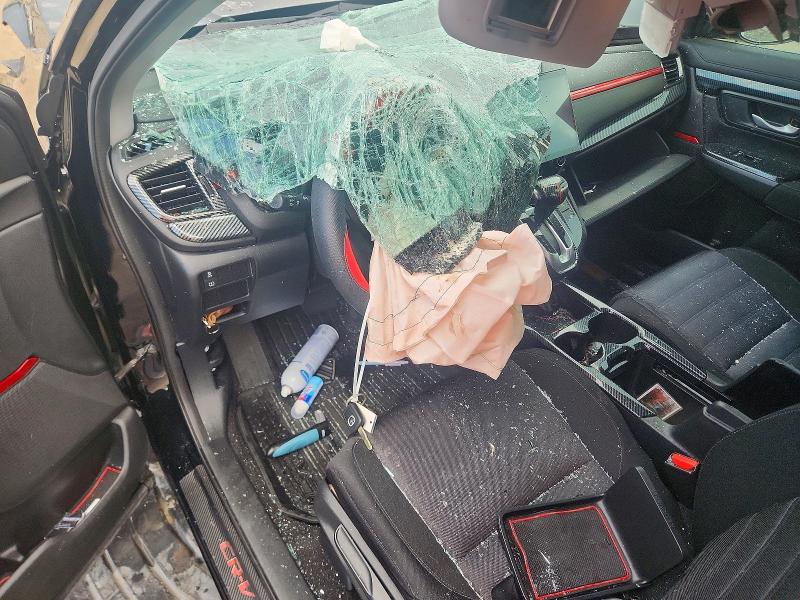 Aukcja sprzedaży 2019 Honda Cr-v, vin: 2HKRW5H37KH418174, numer aukcji: 68587246