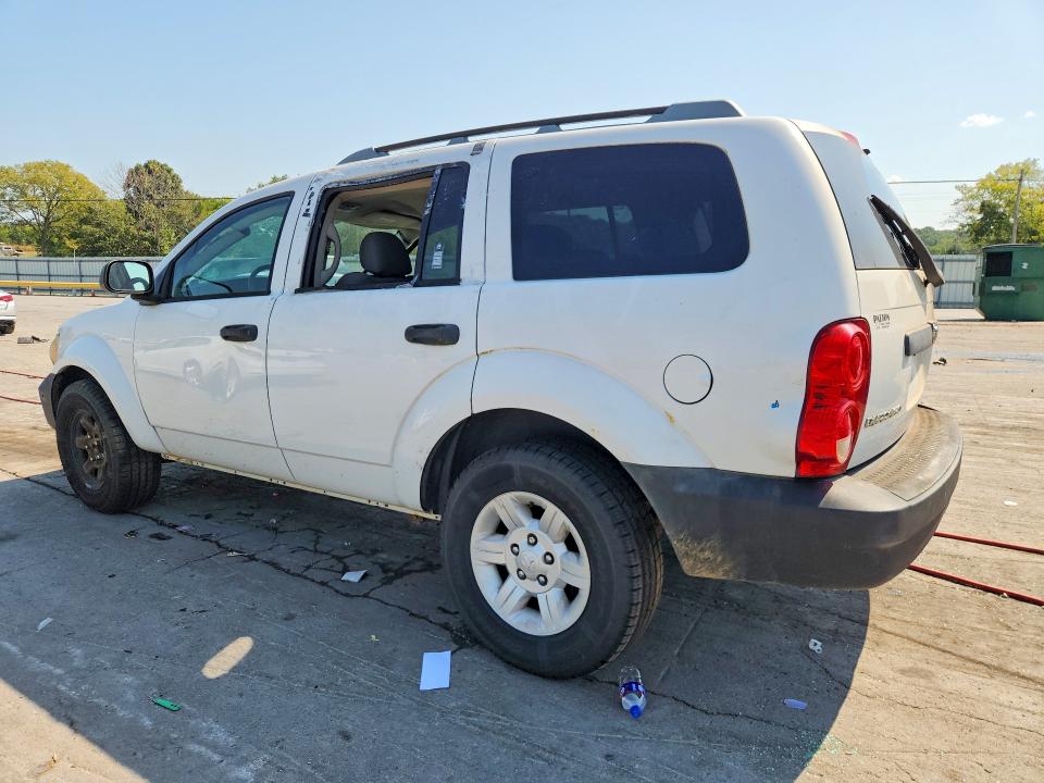 Aukcja sprzedaży 2007 Dodge Durango, vin: 1D8HD38P17F584735, numer aukcji: 67268986