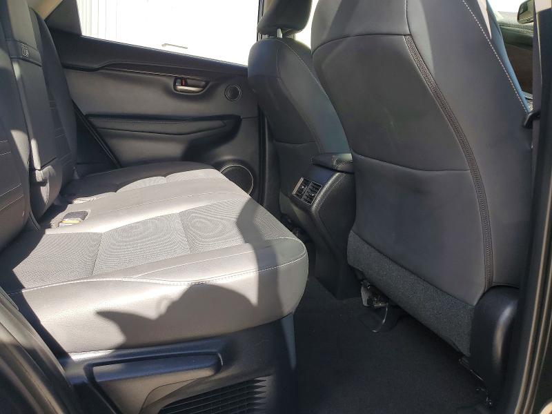 Продаж на аукціоні авто 2015 Lexus Nx, vin: JTJBARBZ9F2033126, номер лоту: 68771166
