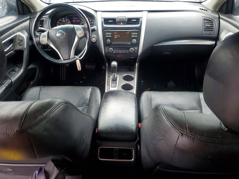 Продаж на аукціоні авто 2013 Nissan Altima, vin: 1N4AL3AP1DN504676, номер лоту: 67337036
