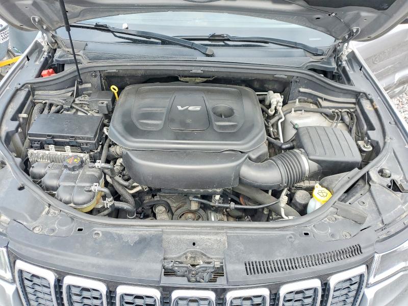 Продаж на аукціоні авто 2018 Jeep Grand Cherokee, vin: 1C4RJEAG0JC149490, номер лоту: 68046416