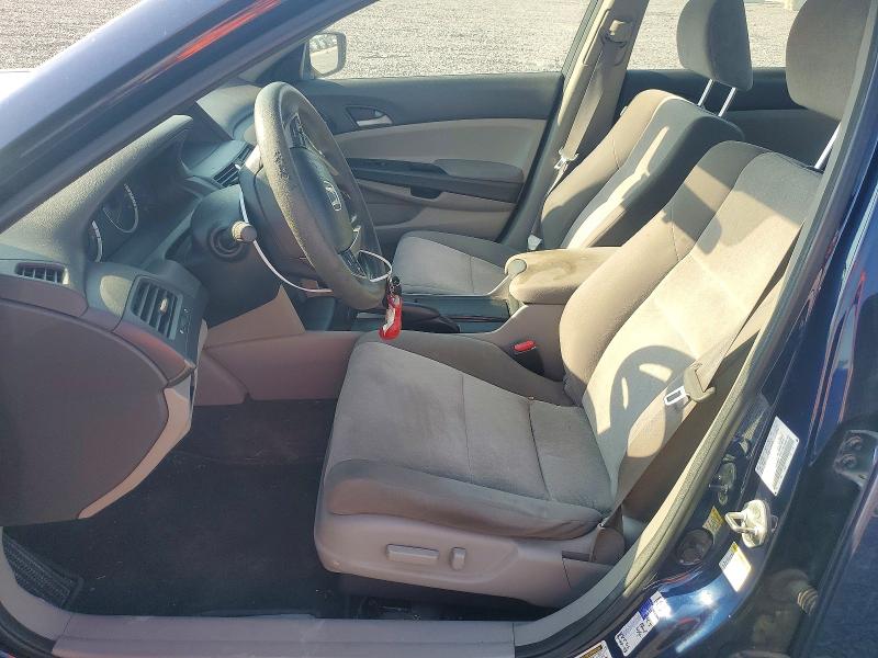 67394106 :رقم المزاد ، 1HGCP2F41AA069968 vin ، 2010 Honda Accord مزاد بيع