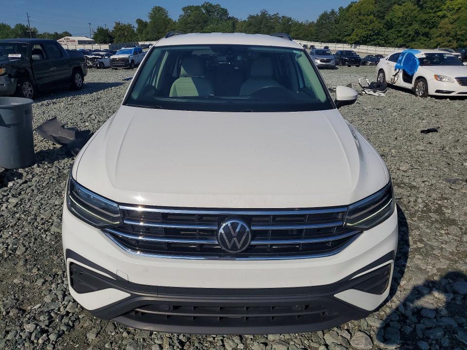 Auction sale of the 2023 Volkswagen Tiguan, vin: 3VVRB7AX2PM120865, lot number: 68757016